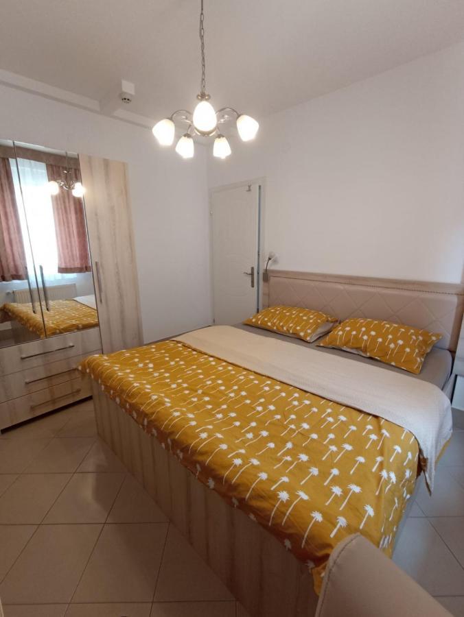 Royalwings Apartman Jagodina Eksteriør bilde