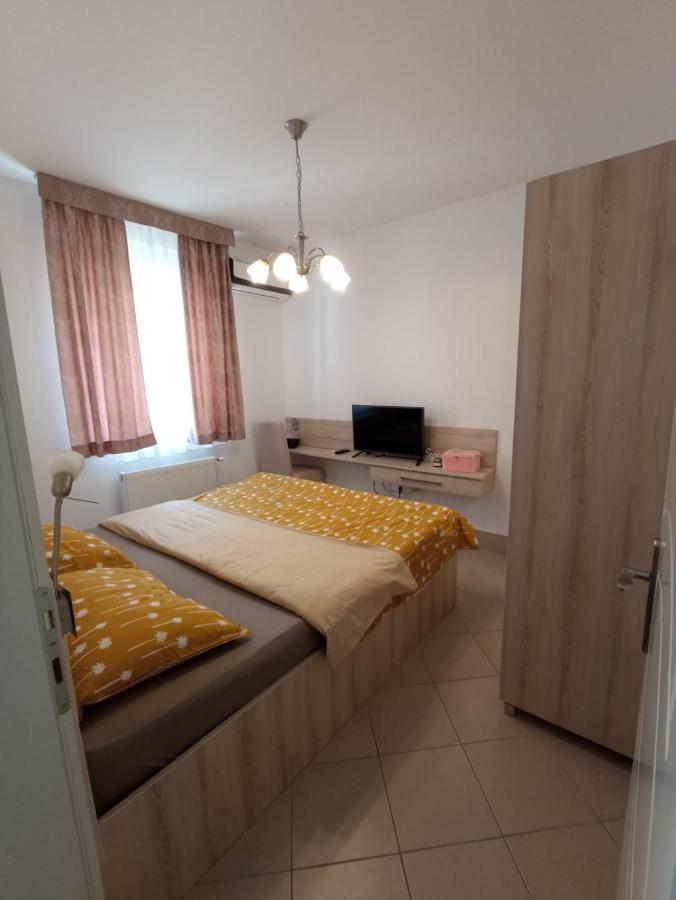 Royalwings Apartman Jagodina Eksteriør bilde