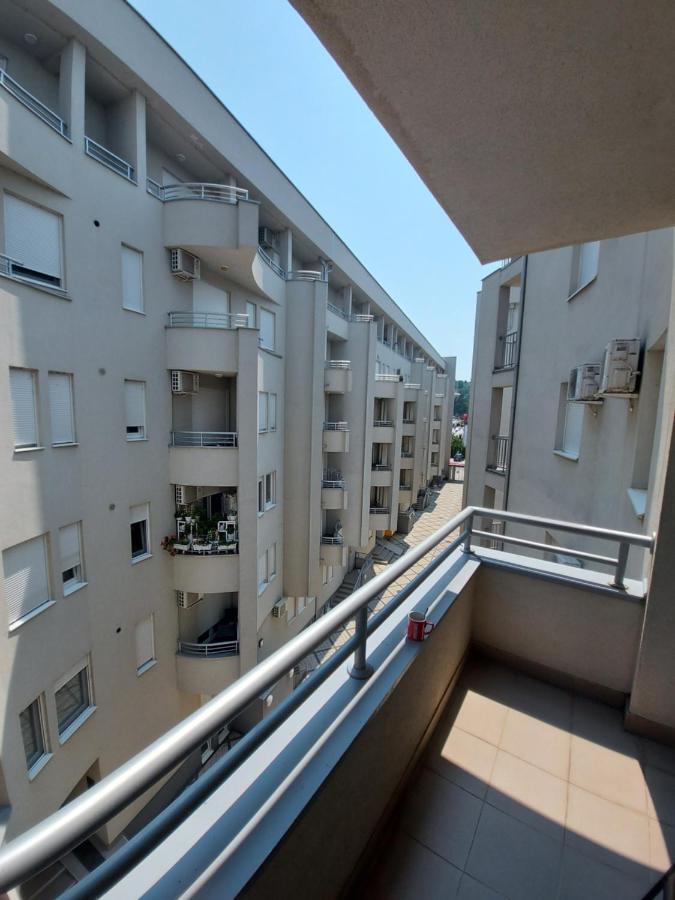 Royalwings Apartman Jagodina Eksteriør bilde